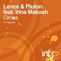 Lence & Pluton - Circles