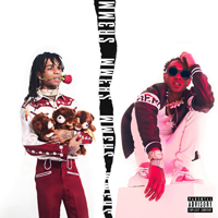 Rae Sremmurd - Sr3Mm (CD 2 - Swaecation)