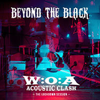 Beyond The Black - W:O:A Acoustic Clash - The Lockdown Session
