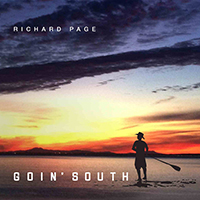 Page, Richard - Goin' South