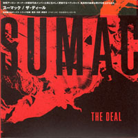 Sumac - The Deal (Special Edition)