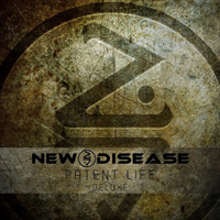 New Disease - Patent Life (Deluxe Edition) (CD 2)