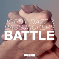 Jordy Dazz - Battle (Split)