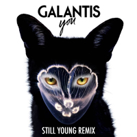 Galantis - You (Still Young Remix) [Single]
