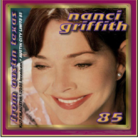 Griffith, Nanci - Austin (CD 1)