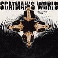 Scatman John - Scatman's World (Single)