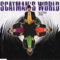 Scatman John - Scatman's World (Japanese Edition)