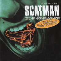 Scatman John - Scatman (Japanese Edition)