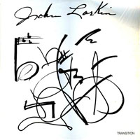 Scatman John - John Larkin (LP)
