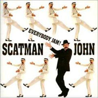 Scatman John - Everbody Jam! - Deluxe Edition (CD 2)