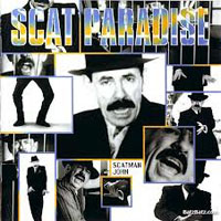 Scatman John - Scat Paradise (Japan Edition) [EP]