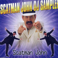 Scatman John - Megamix '96 (Single)