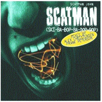 Scatman John - Scatman (Ski-Ba-Bop-Ba-Dop-Bop) (Worldwide Remix CD)