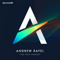 Andrew Rayel - Find Your Harmony (CD 2)