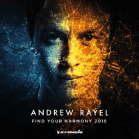 Andrew Rayel - Andrew Rayel Find Your Harmony 2015 (CD 2)