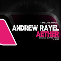 Andrew Rayel - Aether (Single)