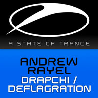 Andrew Rayel - Drapchi - Deflagration (EP)