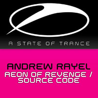 Andrew Rayel - Aeon Of Revenge (EP)