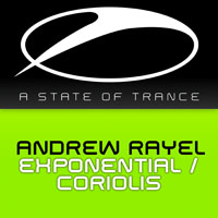 Andrew Rayel - Exponential - Coriolis (EP)
