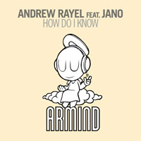 Andrew Rayel - How Do I Know (EP)