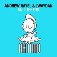 Andrew Rayel - Until the End (EP)