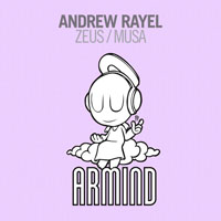 Andrew Rayel - Zeus - Musa (EP)