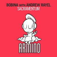Andrew Rayel - Sacramentum (EP)