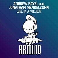 Andrew Rayel - One In A Million (EP)