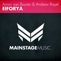 Andrew Rayel - Eiforya (Single) (split)