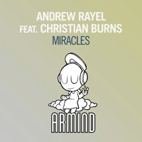 Andrew Rayel - Andrew Rayel feat. Christian Burns - Miracles (EP)