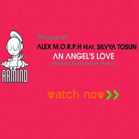 Andrew Rayel - Alex M.O.R.P.H. feat. Sylvia Tosun - An Angel's Love (Andrew Rayel Mixing) [Single]