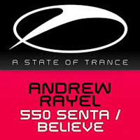 Andrew Rayel - Andrew Rayel - 550 Senta (Remixes) [EP]