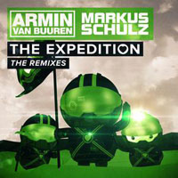 Andrew Rayel - Armin van Buuren & Markus Schulz - The Expedition (Andrew Rayel Remix) [EP]