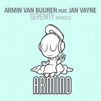 Andrew Rayel - Armin van Buuren feat. Jan Vayne - Serenity (Andrew Rayel Aether Remix) [Single]