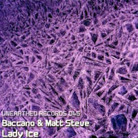 Andrew Rayel - Baccano & Matt Steve - Lady Ice (Andrew Rayel Remix) [Single]