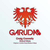 Andrew Rayel - Craig Connelly - Robot Wars (Andrew Rayel Stadium Remix) [Single]