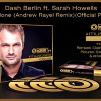 Andrew Rayel - Dash Berlin feat. Sarah Howells - Go It Alone (Andrew Rayel Remix) [Single]