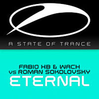 Andrew Rayel - Fabio XB & Wach vs. Roman Sokolovsky - Eternal (Andrew Rayel Remix) [Single]