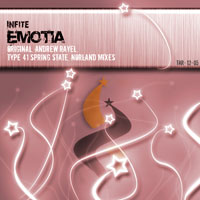 Andrew Rayel - Infite - Emotia (Andrew Rayel Remix) [Single]