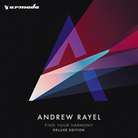 Andrew Rayel - Find Your Harmony (Deluxe Edition) [CD 2]