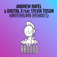 Andrew Rayel - Winterburn (Remixes) [EP]