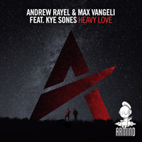 Andrew Rayel - Heavy Love (Single)