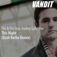 Gallagher, Audrey - Filo & Peri feat. Audrey Gallagher - This Night (Dash Berlin Remix) [Single] 