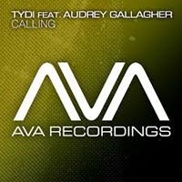 Gallagher, Audrey - tyDi feat. Audrey Gallagher - Calling [Single]