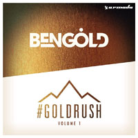 Ben Gold - #Goldrush, Vol. 1 - Mixed by Ben Gold (CD 1)