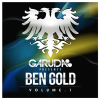 Ben Gold - Garuda presents Ben Gold, Vol. 1 (CD 1)