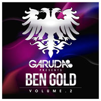 Ben Gold - Garuda presents Ben Gold, Vol. 2 (CD 1)