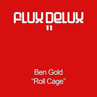 Ben Gold - Roll Cage (Incl Aly & Fila Remix) [EP]