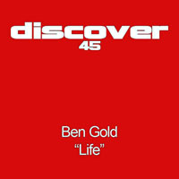 Ben Gold - First Class Travel - Life [EP]