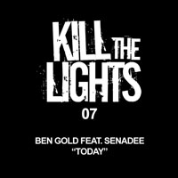 Ben Gold - Today (EP)